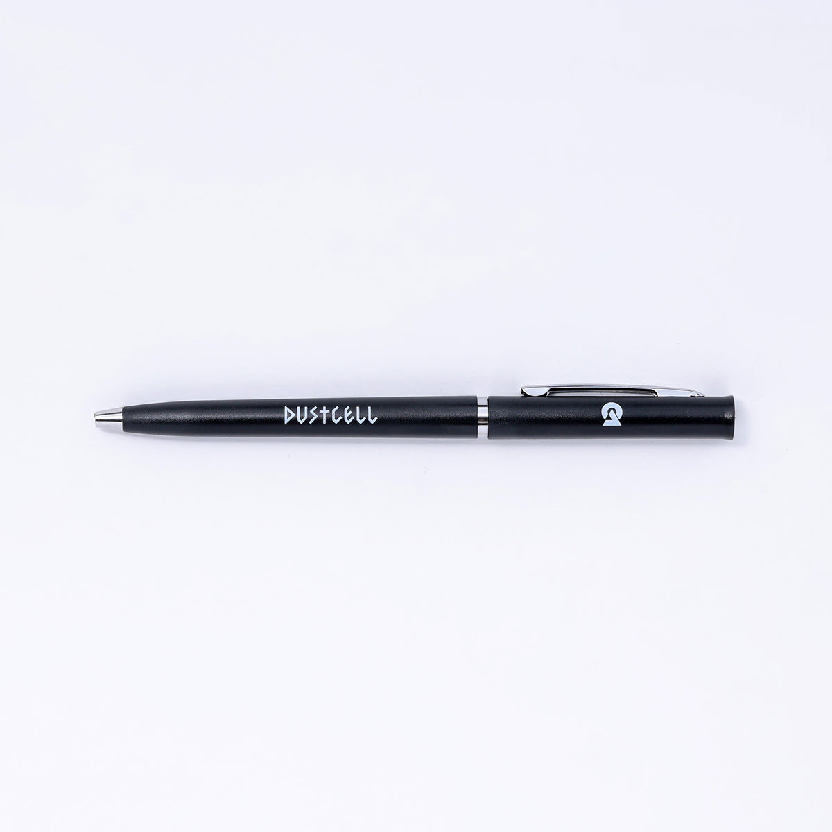【DUSTCELL】ロゴボールペン/EXHIBITION「DUSTCELL apt. -apartment- 」OFFICIAL GOODS