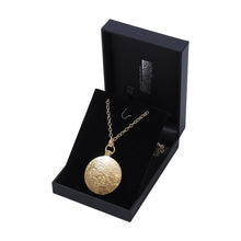 画像をギャラリービューアに読み込む, 【御伽噺】コンパスモチーフ ペンダント/バーチャル舞台劇「御伽噺(染)ver1.35」OFFICIAL GOODS