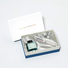 画像をギャラリービューアに読み込む, 【ヰ世界情緒】万年筆&インクセット(特典ポストカード付き)/Virtual mini live「Collection Bouquet」& 5th Anniversary & 3rd ONE-MAN LIVE「Anima Ⅲ」Blu-ray