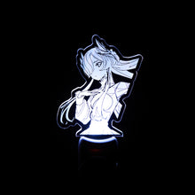 画像をギャラリービューアに読み込む, 【V.W.P】キービジュアルペンライト ヰ世界情緒/2nd ONE-MAN LIVE「現象Ⅱ(再)-魔女拡成-」第二弾