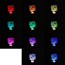 画像をギャラリービューアに読み込む, 【春猿火】Typhoon ペンライト/3rd ONE-MAN LIVE「シャーマニズムⅢ」