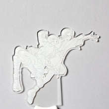 画像をギャラリービューアに読み込む, 【花譜×理芽】「Singularity Live vol.3」キービジュアルペンライト illustration by りたお/Singularity Live Vol.3 第二弾