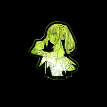 画像をギャラリービューアに読み込む, 【V.W.P】キービジュアルペンライト 春猿火/2nd ONE-MAN LIVE「現象Ⅱ(再)-魔女拡成-」第二弾