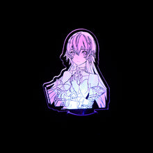 画像をギャラリービューアに読み込む, 【V.W.P】キービジュアルペンライト 幸祜/2nd ONE-MAN LIVE「現象Ⅱ(再)-魔女拡成-」第二弾