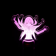 画像をギャラリービューアに読み込む, 【V.W.P】キービジュアルペンライト 花譜/2nd ONE-MAN LIVE「現象Ⅱ(再)-魔女拡成-」第二弾