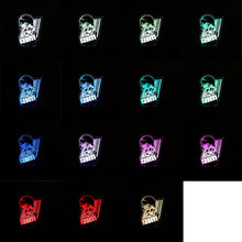 画像をギャラリービューアに読み込む, 【理芽】「NEUROMANCE Ⅲ」イラストペンライト illustration by がーこ/3rd ONE-MAN LIVE「NEUROMANCE Ⅲ」第二弾