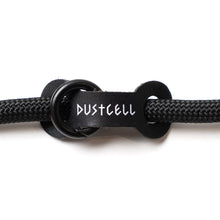 画像をギャラリービューアに読み込む, 【DUSTCELL】ロゴフォンタブ+ストラップセット/DUSTCELL TOUR 2024「光」