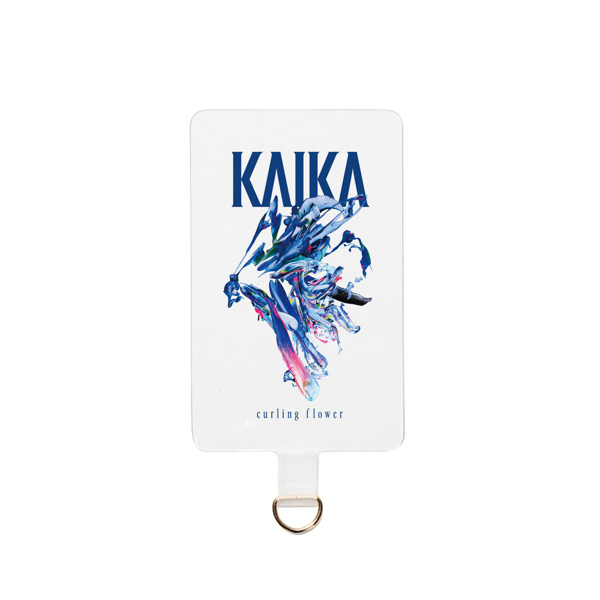 【廻花】廻花×はくいきしろいフォンタブ/1st Album「うまれるまえからきみをしってる」&1st Anniversary Goods
