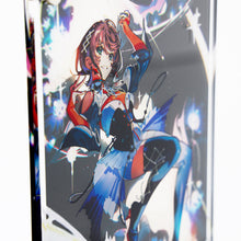 画像をギャラリービューアに読み込む, 【明透】3層アクリルアートパネル RAY ver./1st ONE-MAN LIVE「RAY」