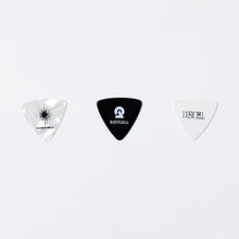 画像をギャラリービューアに読み込む, 【DUSTCELL】ピック3点セット/DUSTCELL TOUR 2024「光」