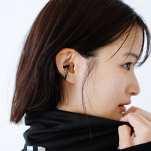 画像をギャラリービューアに読み込む, 【DUSTCELL】ロゴモチーフイヤーカフ 2個セット/Blu-ray「ROUND TRIP」& 4th Anniversary OFFICIAL GOODS