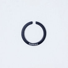 画像をギャラリービューアに読み込む, 【DUSTCELL】ロゴモチーフイヤーカフ 2個セット/Blu-ray「ROUND TRIP」& 4th Anniversary OFFICIAL GOODS