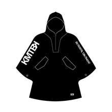 画像をギャラリービューアに読み込む, 【KAMITSUBAKI STUDIO】「OUR ONE-DAY WAR」ミリタリー風ポンチョ/KAMITSUBAKI FES ’25 OUR ONE-DAY WAR