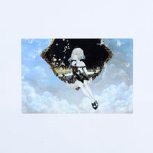画像をギャラリービューアに読み込む, 【CIEL】ポストカードセット(5種)/「CIEL展Ⅱ」OFFICIAL GOODS