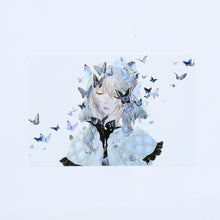 画像をギャラリービューアに読み込む, 【CIEL】ポストカードセット(5種)/「CIEL展Ⅱ」OFFICIAL GOODS