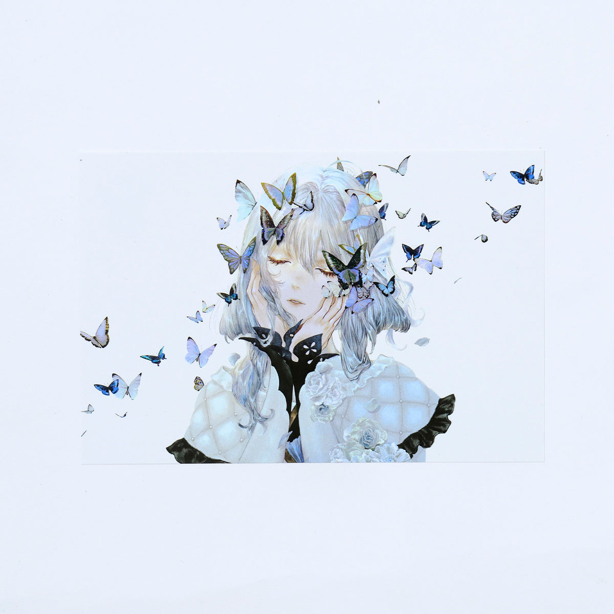 CIEL】ポストカードセット（5種）／「CIEL展Ⅱ」OFFICIAL GOODS