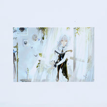 画像をギャラリービューアに読み込む, 【CIEL】ポストカードセット(5種)/「CIEL展Ⅱ」OFFICIAL GOODS