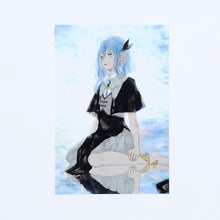 画像をギャラリービューアに読み込む, 【CIEL】ポストカードセット(5種)/「CIEL展Ⅱ」OFFICIAL GOODS