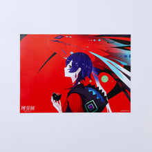 画像をギャラリービューアに読み込む, 【理芽】歴代キービジュアルポスター/理芽展 -THE EXHIBITION-