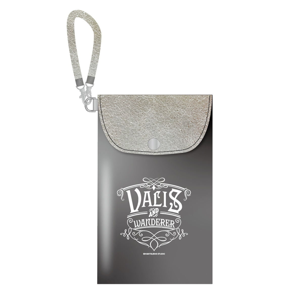 【VALIS】ペンライトポーチ/4th ONE-MAN LIVE 再現ガールフレンド OFFICIAL GOODS