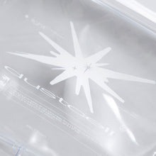 画像をギャラリービューアに読み込む, 【DUSTCELL】「光」クリアポーチ/DUSTCELL TOUR 2024「光」