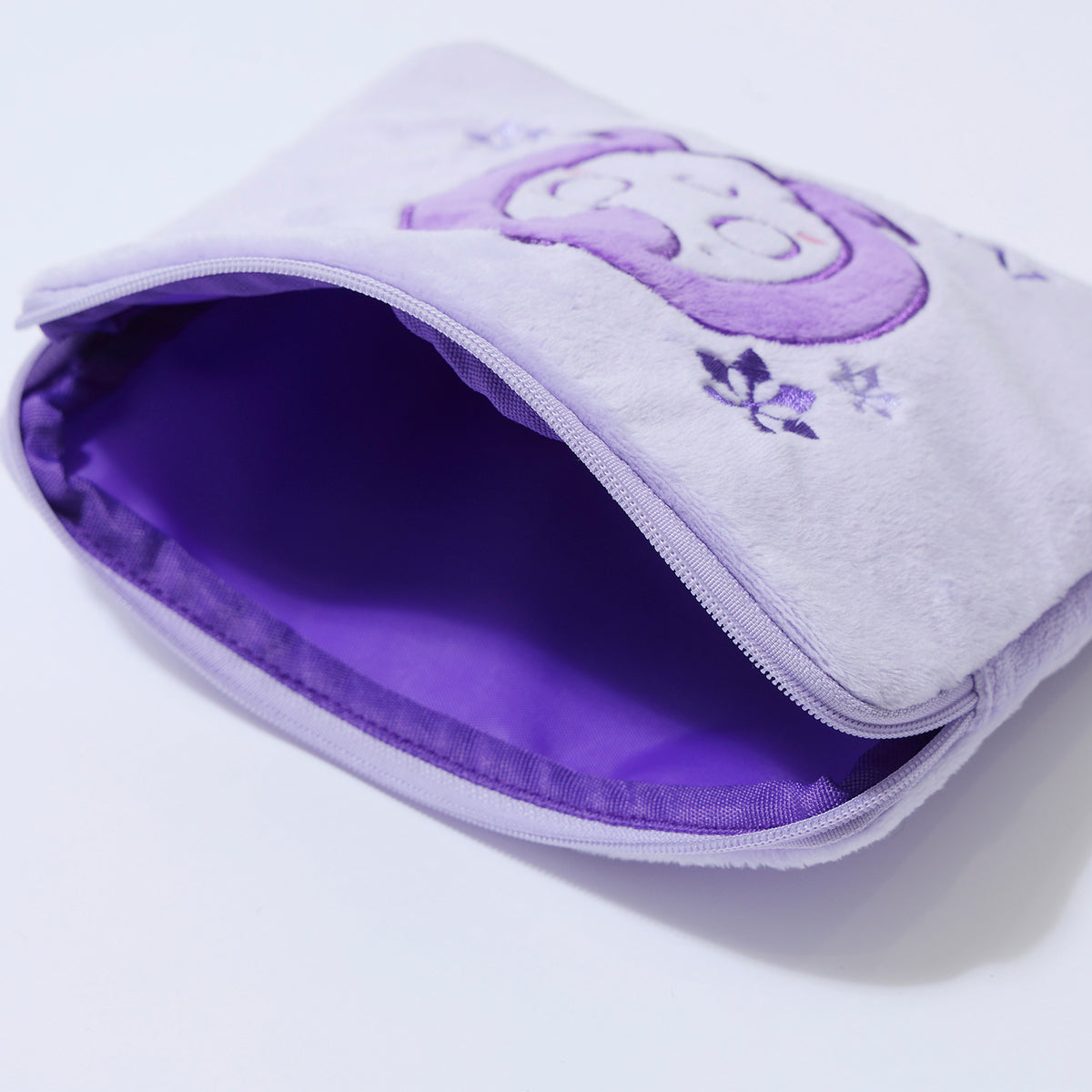 美古途】刺繍ポーチ Produced by 美古途／美古途生誕祭2026 MEMORIAL