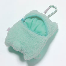 画像をギャラリービューアに読み込む, 【ヰ世界情緒】ゴミダスポーチ/ヰ世界情緒 6th Anniversary OFFICIAL GOODS