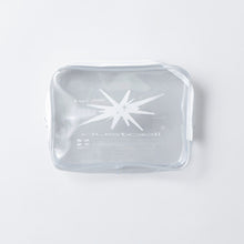 画像をギャラリービューアに読み込む, 【DUSTCELL】「光」クリアポーチ/DUSTCELL TOUR 2024「光」