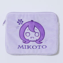 画像をギャラリービューアに読み込む, 【美古途】刺繍ポーチ Produced by 美古途/美古途生誕祭2026 MEMORIAL GOODS