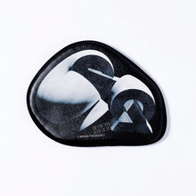 画像をギャラリービューアに読み込む, 【DUSTCELL】ロゴポーチ/DUSTCELL LIVE 2025「月の裏」
