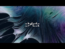 ギャラリービューア【DUSTCELL】「光」(初回盤)/3rd Album「光」に読み込んでビデオを見る