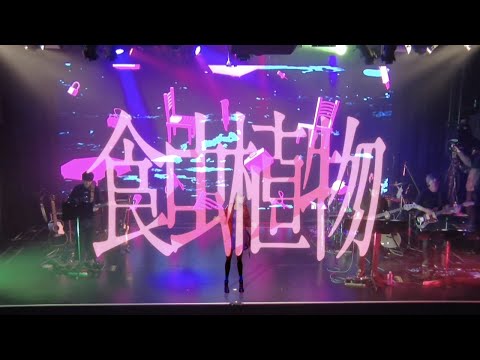 理芽】「NEUROMANCE」Blu-ray（復刻）／1st ONE-MAN LIVE「NEUROMANCE