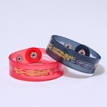 画像をギャラリービューアに読み込む, 【KAMITSUBAKI STUDIO】PVCバンド2個セット/KAMITSUBAKI WARS 2025 神椿後楽園戦線 KAMITSUBAKI XPERIENCE