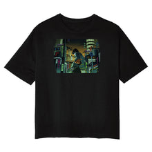 画像をギャラリービューアに読み込む, 【獅子志司】C4Tシャツ「獅子志司」/ONE-MAN LIVE TOUR「雷音」OFFICIAL LIVE GOODS 第二弾