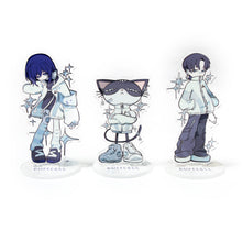 画像をギャラリービューアに読み込む, 【DUSTCELL】ラメアクリルスタンド Misumi ver./DUSTCELL LIVE 2026 ー道ー at ぴあアリーナMM