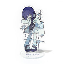 画像をギャラリービューアに読み込む, 【DUSTCELL】ラメアクリルスタンド EMA ver./DUSTCELL LIVE 2026 ー道ー at ぴあアリーナMM