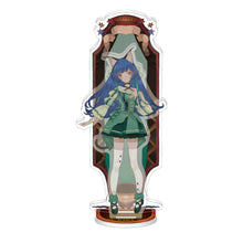 画像をギャラリービューアに読み込む, 【VALIS】背景付きアクリルスタンド RARA ver./新衣装お披露目記念グッズ & 5th ONE-MAN LIVE「未来カレイドスコープ」Blu-ray