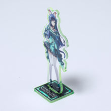 画像をギャラリービューアに読み込む, 【VALIS】フチ染アクリルスタンド RARA/コミックマーケット105出展記念グッズ