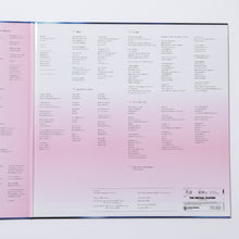 画像をギャラリービューアに読み込む, 【VPK】「観測」LP ver./THE VIRTUAL PLAYERS OF KAMITSUBAKI 第二弾「The Origin」Vol.1