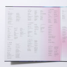 画像をギャラリービューアに読み込む, 【VPK】「観測」LP ver./THE VIRTUAL PLAYERS OF KAMITSUBAKI 第二弾「The Origin」Vol.1