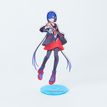 画像をギャラリービューアに読み込む, 【神椿TCG】アクリルスタンド 理芽/KAMITSUBAKI CARD GAME STARTER DECK & OFFICIAL GOODS