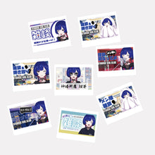 画像をギャラリービューアに読み込む, 【理芽】「STRANGE GIRL CLUB」ランダムインスタントフォト風カード/「STRANGE GIRL CLUB」4th ANNIVERSARY OFFICIAL GOODS