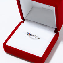 画像をギャラリービューアに読み込む, 【春猿火×ヰ世界情緒】H&I Engagement Ring by HARUI(メッセージカード入り)/KAMITSUBAKI RADIO CLUB VIRTUAL MINI LIVE