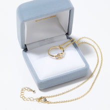 画像をギャラリービューアに読み込む, 【春猿火×ヰ世界情緒】H&I Engagement Ring by HARUI(メッセージカード入り)/KAMITSUBAKI RADIO CLUB VIRTUAL MINI LIVE