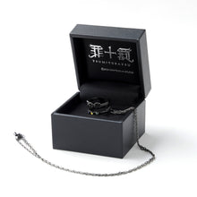 画像をギャラリービューアに読み込む, 【少女革命計画】2nd Anniv. Memorial Ring 罪十罰 ver./2nd LIVE「Revolutio」Memorial Goods