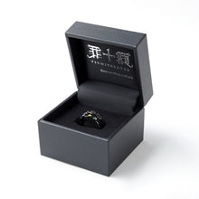 画像をギャラリービューアに読み込む, 【少女革命計画】2nd Anniv. Memorial Ring 罪十罰 ver./2nd LIVE「Revolutio」Memorial Goods