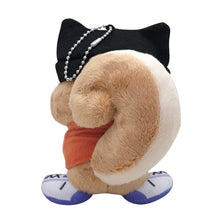 画像をギャラリービューアに読み込む, 【明透】リ透ぬいぐるみキーホルダー/2nd ONE-MAN LIVE「BIRTH」& 4周年記念イベント「さまーすくーる ASCHOOL!」official goods