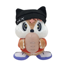 画像をギャラリービューアに読み込む, 【明透】リ透ぬいぐるみキーホルダー/2nd ONE-MAN LIVE「BIRTH」& 4周年記念イベント「さまーすくーる ASCHOOL!」official goods