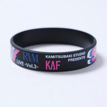 画像をギャラリービューアに読み込む, 【花譜×理芽】「Singularity Live Vol.3」ロゴラバーバンド/Singularity Live Vol.3 第二弾