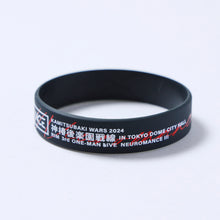 画像をギャラリービューアに読み込む, 【理芽】「NEUROMANCE Ⅲ」ロゴラバーバンド/3rd ONE-MAN LIVE「NEUROMANCE Ⅲ」第二弾